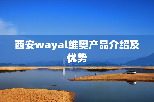 西安wayal维奥产品介绍及优势第1张-Wayal唯奥公司