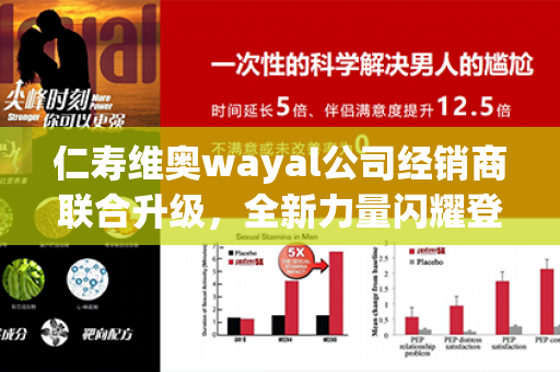 仁寿维奥wayal公司经销商联合升级，全新力量闪耀登场！第1张-Wayal唯奥公司