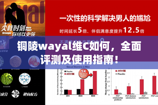 铜陵wayal维C如何，全面评测及使用指南！