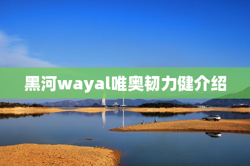 黑河wayal唯奥韧力健介绍第1张-Wayal唯奥公司