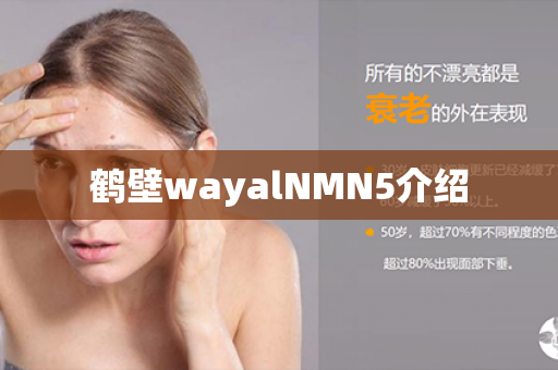 鹤壁wayalNMN5介绍第1张-Wayal唯奥公司