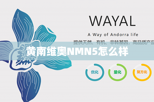 黄南维奥NMN5怎么样第1张-Wayal唯奥公司