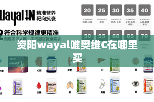 资阳wayal唯奥维C在哪里买