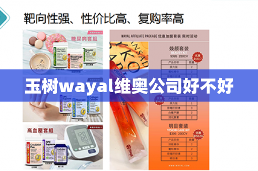 玉树wayal维奥公司好不好第1张-Wayal唯奥公司