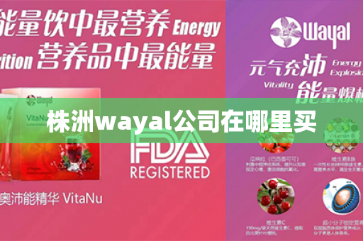 株洲wayal公司在哪里买第1张-Wayal唯奥公司