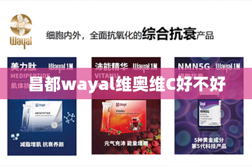 昌都wayal维奥维C好不好第1张-Wayal唯奥公司