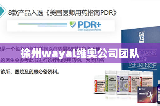 徐州wayal维奥公司团队