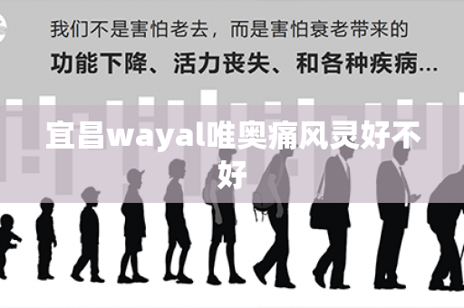 宜昌wayal唯奥痛风灵好不好第1张-Wayal唯奥公司