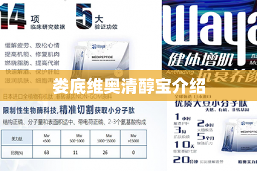 娄底维奥清醇宝介绍第1张-Wayal唯奥公司