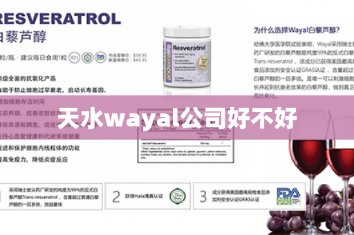 天水wayal公司好不好