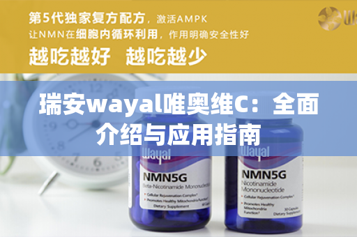 瑞安wayal唯奥维C：全面介绍与应用指南