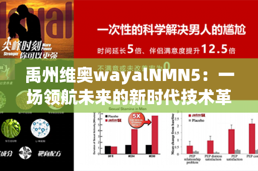 禹州维奥wayalNMN5：一场领航未来的新时代技术革命