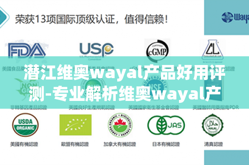 潜江维奥wayal产品好用评测-专业解析维奥wayal产品的性能和优势！